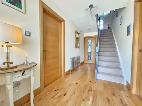 12 Ivy Hill, Ennis, Co. Clare, V95FP5Y - DNG