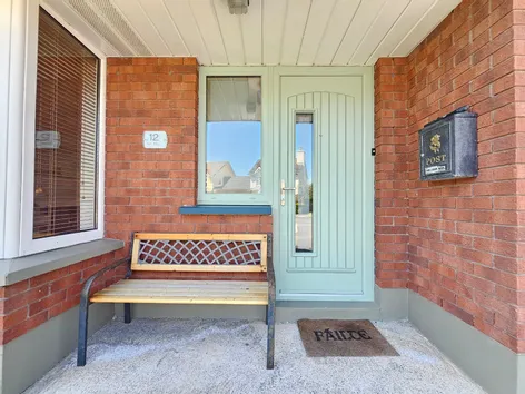 12 Ivy Hill, Ennis, Co. Clare, V95FP5Y - DNG