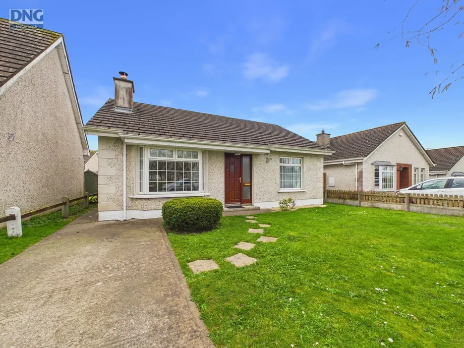 10 The Rise, Ballymurphy Rd, Tullow, Co. Carlow, R93C424 - DNG Estate Agents