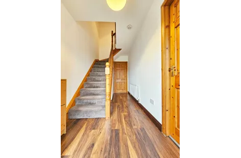 7 Ard Na Gaoithe, Ennis, Co. Clare, V95Y9KA -  DNG