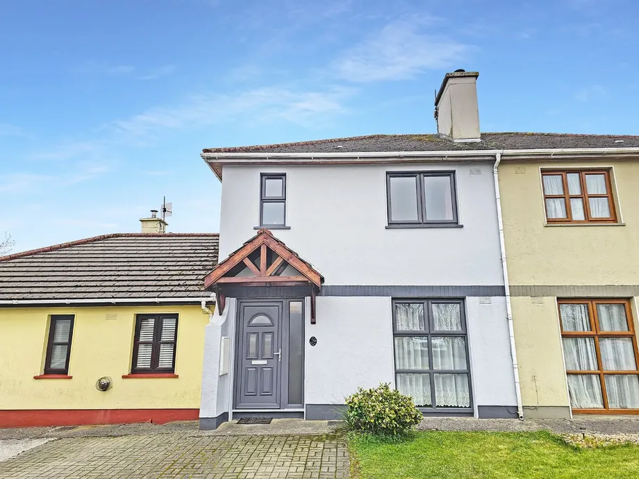 7 Ard Na Gaoithe, Ennis, Co. Clare, V95Y9KA - DNG Estate Agents