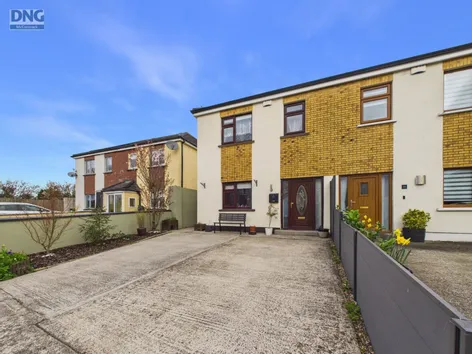 42 Coill Diarmada, Ard A'Laoi, Castledermot, Co. Kildare, R14YK72 -  DNG