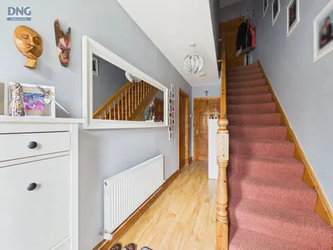 42 Coill Diarmada, Ard A'Laoi, Castledermot, Co. Kildare, R14YK72 -  DNG