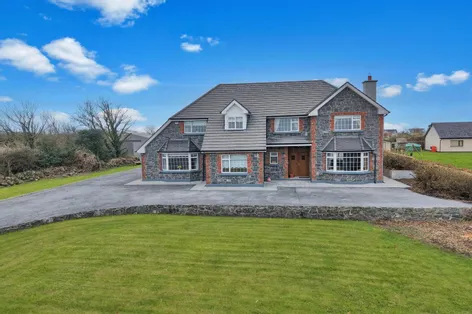 Carmen House, Gortaroe, Ballinderreen, Co. Galway, H91WC3Y -  DNG