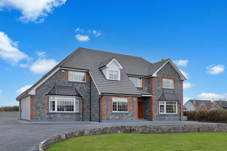 Carmen House, Gortaroe, Ballinderreen, Co. Galway, H91WC3Y - DNG Estate Agents
