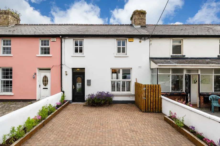 3 Clontarf Park, Clontarf, Dublin 3, D03X950 - DNG Estate Agents