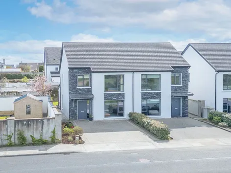 31 An Fuaran, Oranmore, Galway, H91YK5H -  DNG