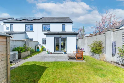 31 An Fuaran, Oranmore, Galway, H91YK5H -  DNG