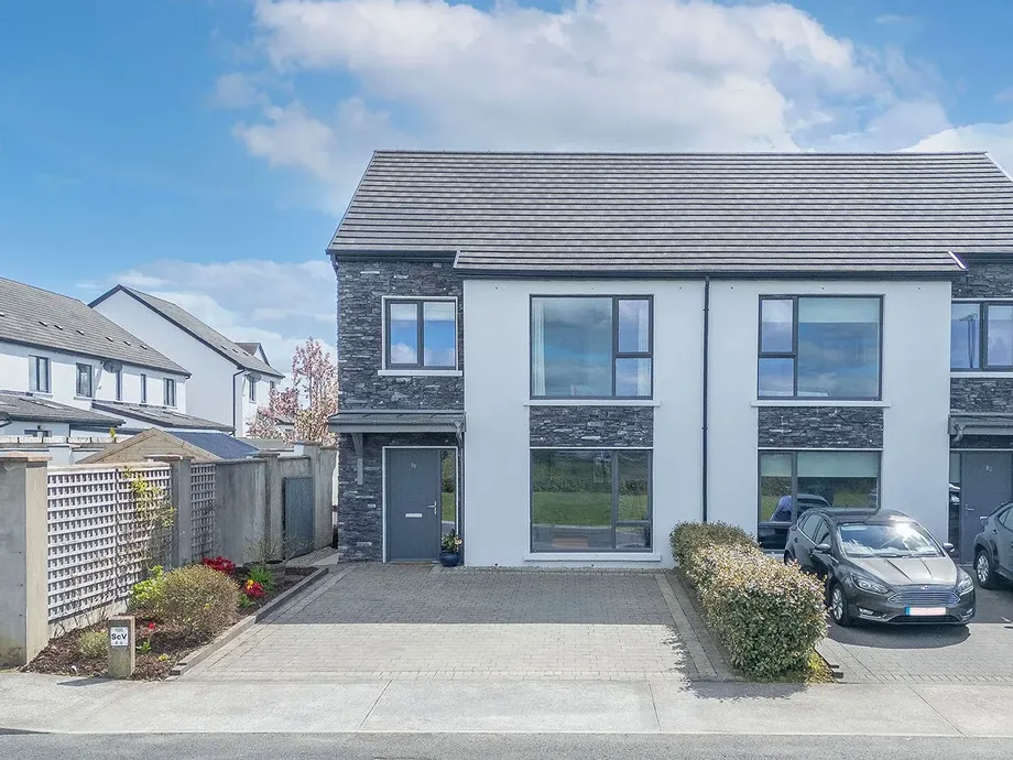31 An Fuaran, Oranmore, Galway, H91YK5H - DNG Estate Agents