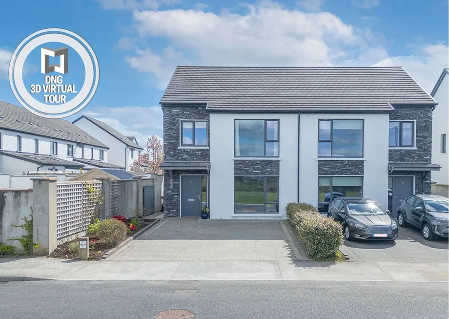 31 An Fuaran, Oranmore, Galway, H91YK5H - DNG Estate Agents