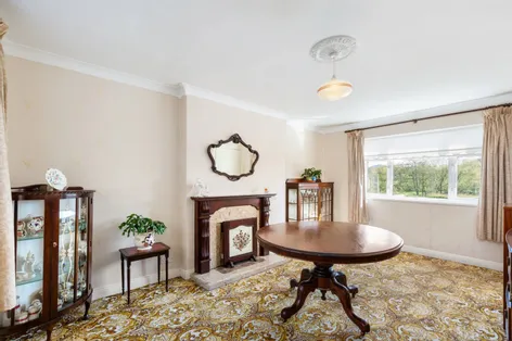 Hillcrest, Ryland Road, Bunclody, Co Wexford, Y21R126 - DNG