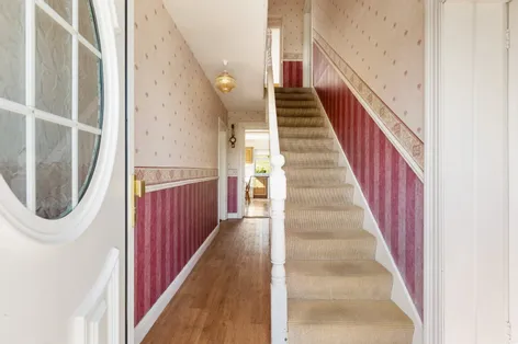 Hillcrest, Ryland Road, Bunclody, Co Wexford, Y21R126 - DNG