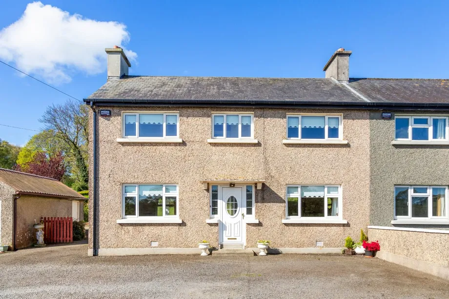 Hillcrest, Ryland Road, Bunclody, Co Wexford, Y21R126 - DNG Estate Agents