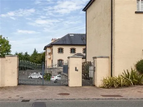 Apartment 8, Coach House Yard, Johnstown, Co. Kildare, W91FK66 -  DNG