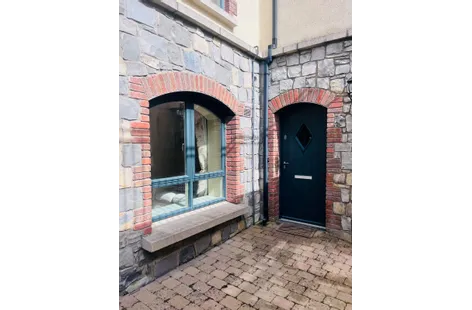 Apartment 8, Coach House Yard, Johnstown, Co. Kildare, W91FK66 -  DNG