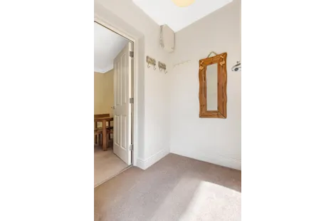 Apartment 8, Coach House Yard, Johnstown, Co. Kildare, W91FK66 - DNG