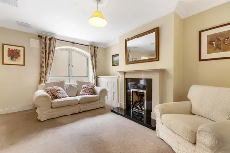Apartment 8, Coach House Yard, Johnstown, Co. Kildare, W91FK66 - DNG