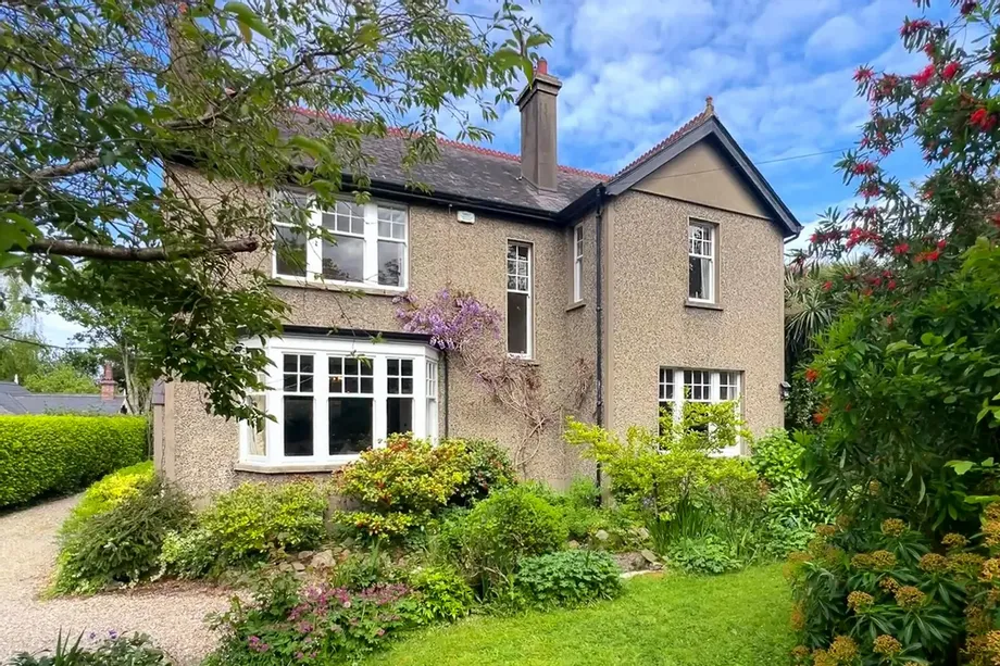 Ardmore, Church Road, Greystones, Co. Wicklow, A63ED60 - DNG Estate Agents