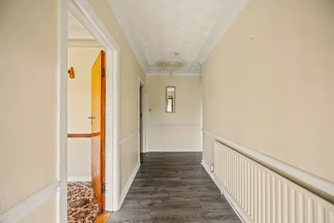 Shraheen, Foxford, Co. Mayo, F26DK1K -  DNG