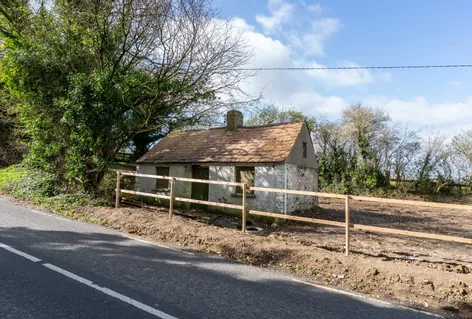 Site With Full Planning Permission, Gormanstown, Kilcullen, Co. Kildare -  DNG