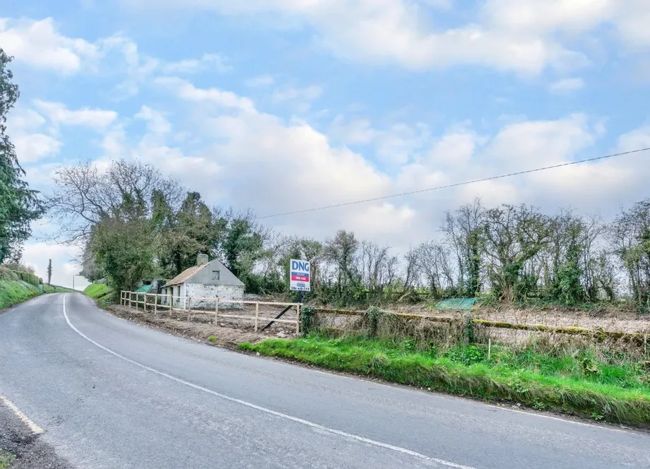 Site With Full Planning Permission, Gormanstown, Kilcullen, Co. Kildare - DNG Estate Agents