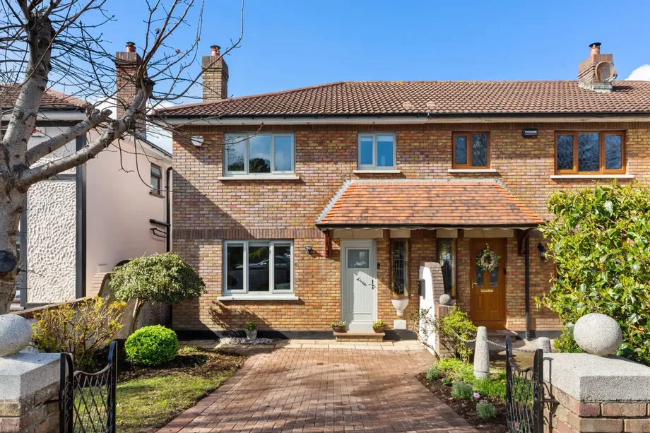 26 Sandyford Downs, Sandyford, Dublin 18, D18V8X2 - DNG Estate Agents