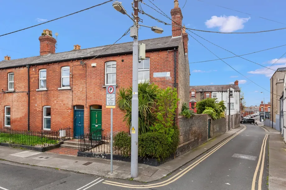 9 Saint Joseph Street, Off North Circular Road, Dublin 7, D07N44Y - DNG Estate Agents