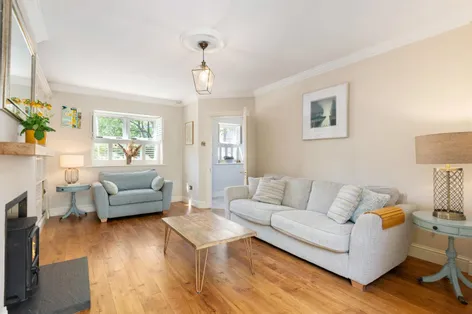 The Mews, 31 Rere Of Mountpleasant Square, Ranelagh, Dublin 6, D06 - DNG