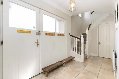 The Mews, 31 Rere Of Mountpleasant Square, Ranelagh, Dublin 6, D06 - DNG