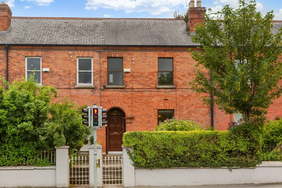 132 Kimmage Road Lower, Harolds Cross, Dublin 6W, D6WVX66 - DNG Estate Agents