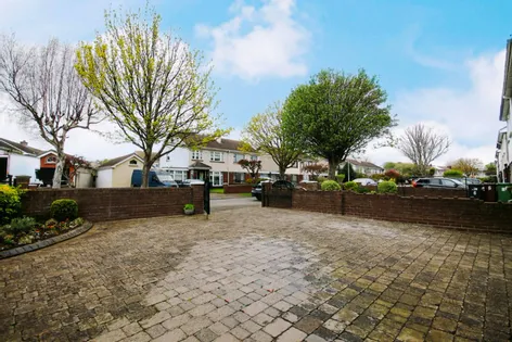 4 Tonduff Close, Greenpark, Walkinstown, Dublin 12, D12V0V9 -  DNG