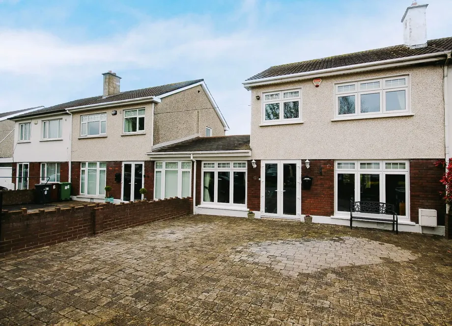 4 Tonduff Close, Greenhills, Dublin 12, D12V0V9 - DNG Estate Agents