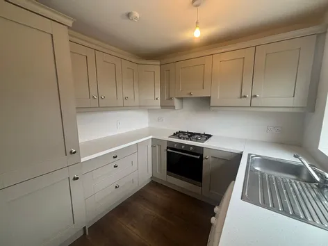 9 Harbour Row, Harbour Road, Clogherhead, Co. Louth, A92VW08 -  DNG