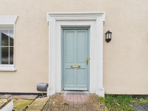 15 Carmody Square, Fairgreen, Portlaoise, Co. Laois, R32 - DNG