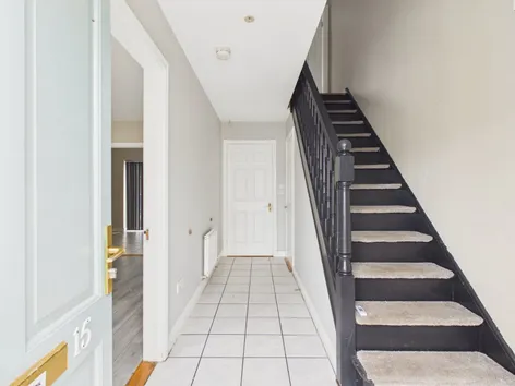 15 Carmody Square, Fairgreen, Portlaoise, Co. Laois, R32 - DNG