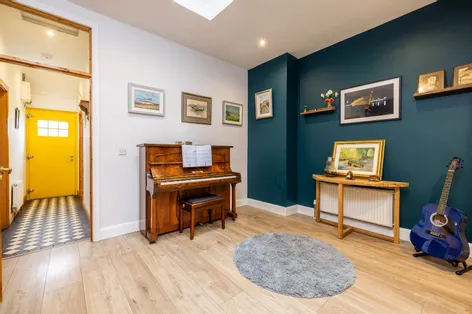 44 St Molaga's Terrace, Hampton Street, Balbriggan, Co. Dublin, K32 -  DNG