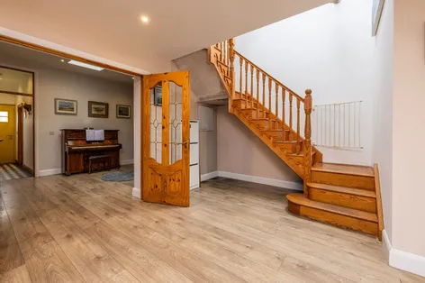 44 St Molaga's Terrace, Hampton Street, Balbriggan, Co. Dublin, K32 -  DNG