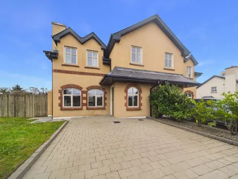 7 Ait Ledwidge, Woodlawn, Killarney, Co Kerry, V93FYX3 -  DNG