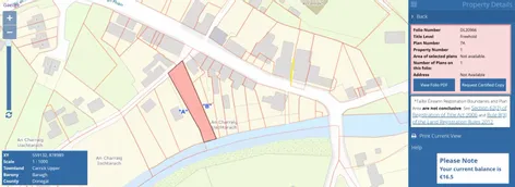 Teelin Road, Carrick, Co. Donegal -  DNG