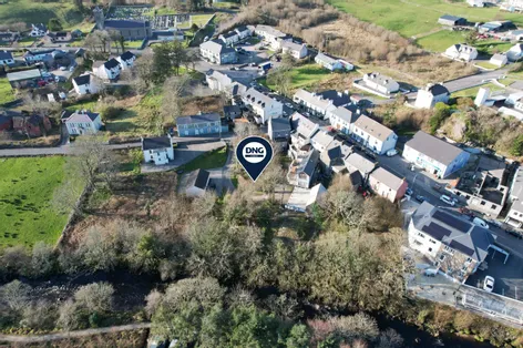 Teelin Road, Carrick, Co. Donegal -  DNG