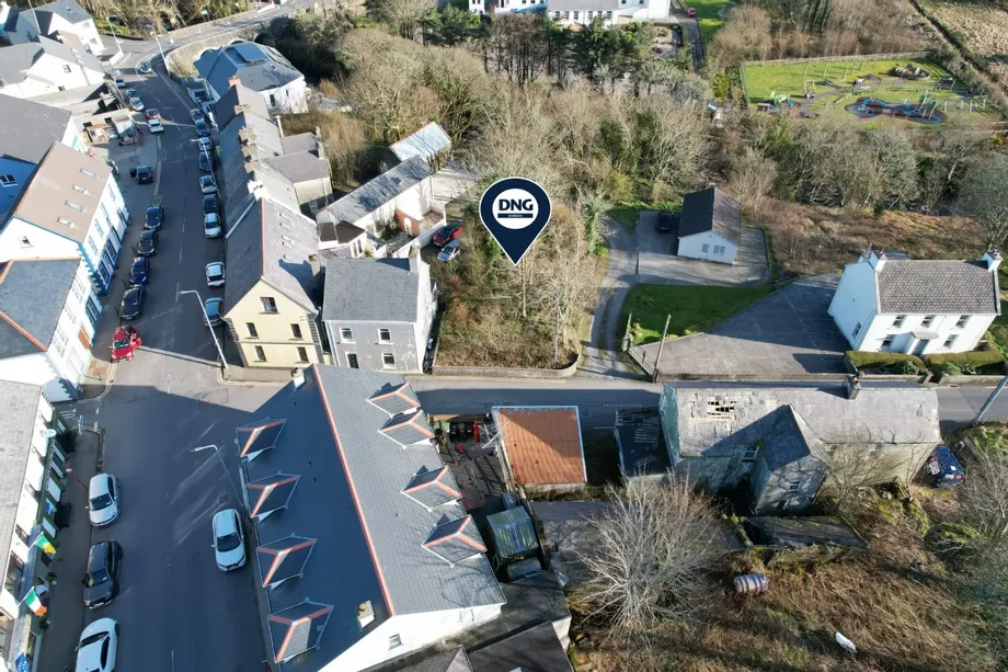 Teelin Road, Carrick, Co. Donegal - DNG Estate Agents