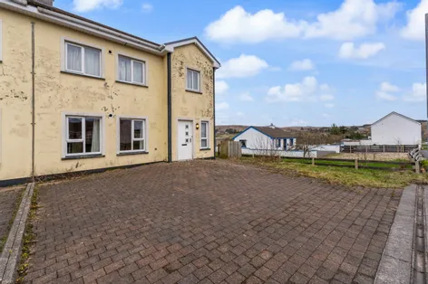 4 Slieve League Avenue, Carrick, Co. Donegal, F94AX20 - DNG