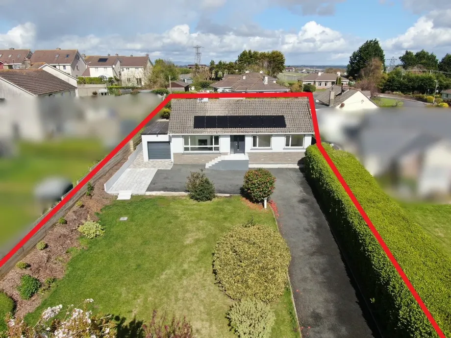 Coolcotts Lane, Wexford Town, Wexford, Y35A4YP - DNG Estate Agents