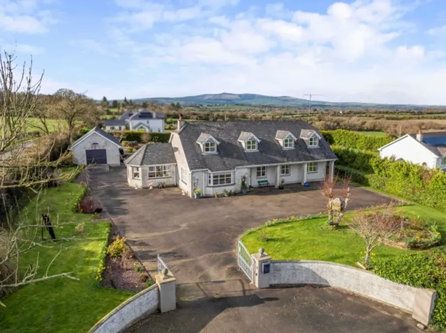 Radharc Na Mara, Tubberduff, Gorey, Co Wexford, Y25A215 - DNG Estate Agents