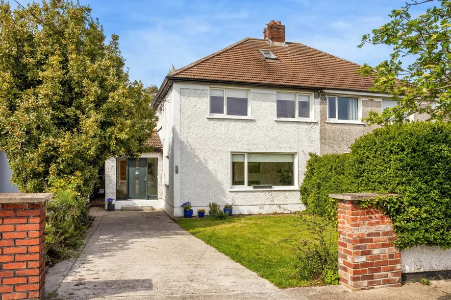 123 Springhill Avenue, Blackrock, Co. Dublin, A94DK15 - DNG Estate Agents