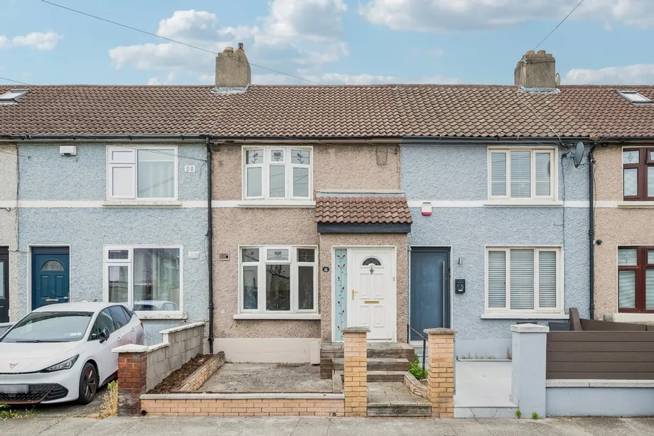 56 Church Road, East Wall, Dublin 3, D03X751 - DNG Estate Agents