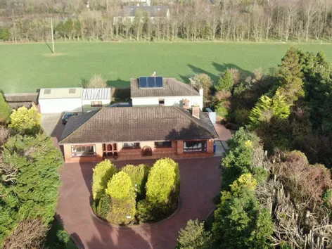 Hilltown, Ballymitty, Co. Wexford, Y35 -  DNG