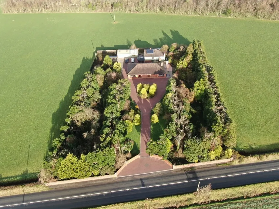 Hilltown, Ballymitty, Co. Wexford, Y35 - DNG Estate Agents