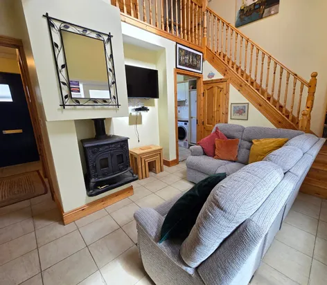 20 Cluain Uillin, Miltown Malbay, Co. Clare, V95WC66 -  DNG