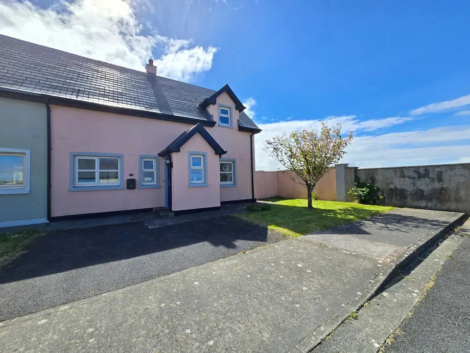 20 Cluain Uillin, Miltown Malbay, Co. Clare, V95WC66 - DNG Estate Agents